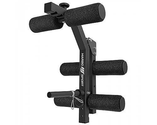 Приставка для лав Semi-Pro MS-A102 2.0 - Marbo Sport Приставка для лав Semi-Pro MS-A102 2.0 - Marbo Sport
