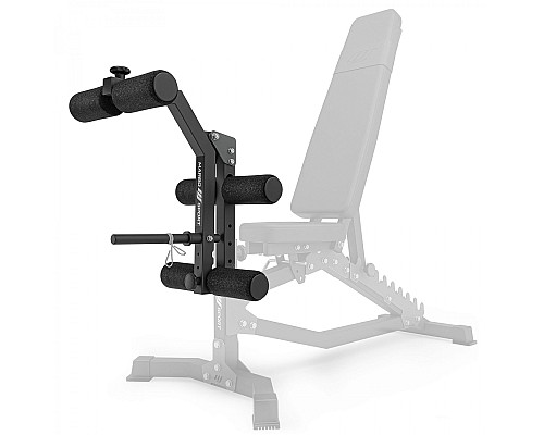 Приставка для лав Semi-Pro MS-A102 2.0 - Marbo Sport Приставка для лав Semi-Pro MS-A102 2.0 - Marbo Sport
