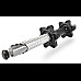 Набір Hop-Sport Premium 135 кг з лавою HS-1035, штангами та гантелями