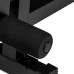 Лава багатофункціональна VIRTUFIT DELUXE зі стійками