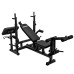 VIRTUFIT ŁAWKA WIELOFUNKCYJNA DELUXE