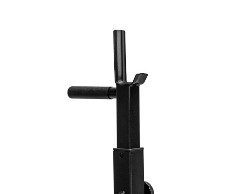 VIRTUFIT ŁAWKA WIELOFUNKCYJNA DELUXE