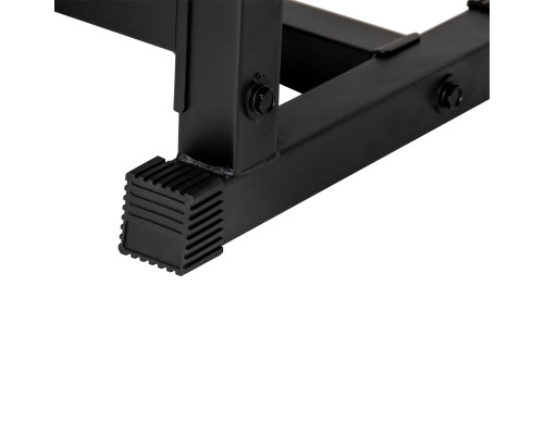 VIRTUFIT ŁAWKA WIELOFUNKCYJNA DELUXE