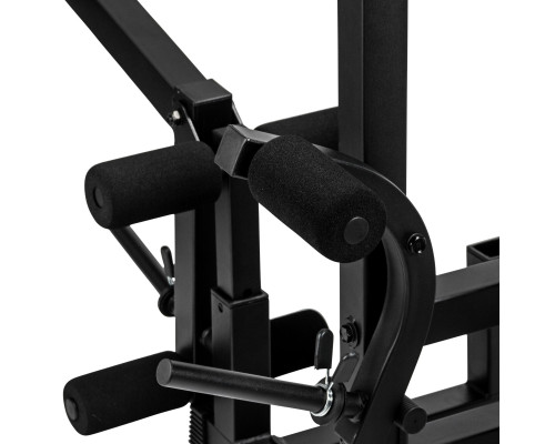 VIRTUFIT ŁAWKA WIELOFUNKCYJNA DELUXE