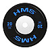 Диск олімпійський HMS BTBR20, 20 кг