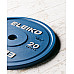 Диск змагальний для пауерліфтингу Eleiko IPF 20 кг