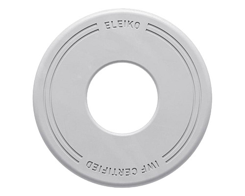 Диск Eleiko IWF FG 0,5 кг