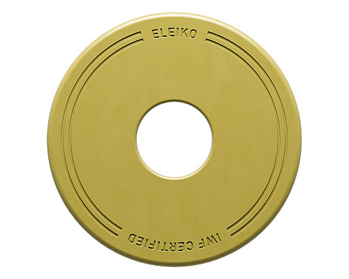 Диск Eleiko IWF FG 1,5 кг