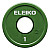 Диск Eleiko IWF FG 1 кг