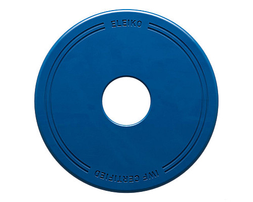 Диск Eleiko IWF FG 2 кг