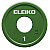 Диск Eleiko IWF RC 1 кг