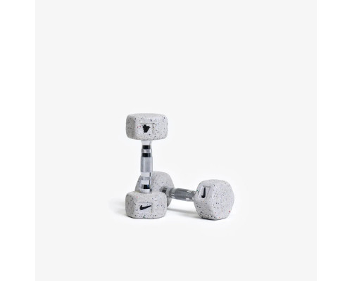 Стійка з гантелями Nike Strength 2-10 кг, чорна