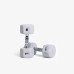 Стійка з гантелями Nike Strength 2-10 кг, чорна