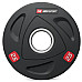 Диск олімпійський Hop-Sport 2,5 кг