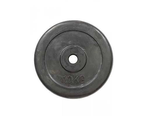 Диск HouseFit R-10, 10 кг