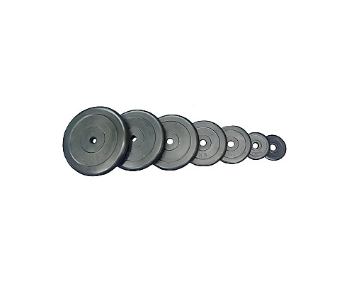 Диск HouseFit R-10, 10 кг