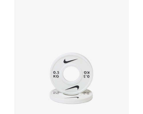 Набір змінних дисків Nike Strength Change Plates 0,5-2,5 кг