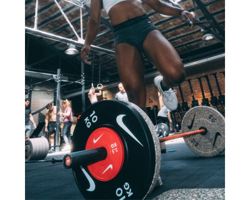 Набір змінних дисків Nike Strength Change Plates 0,5-2,5 кг