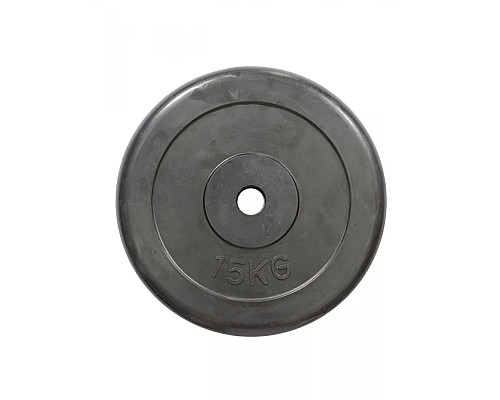 Диск HouseFit R-15, 15 кг