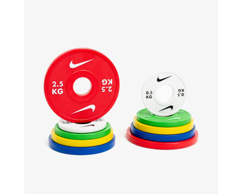 Штанга Nike Strength POWER HOME 2