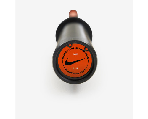 Штанга Nike Strength POWER HOME 2