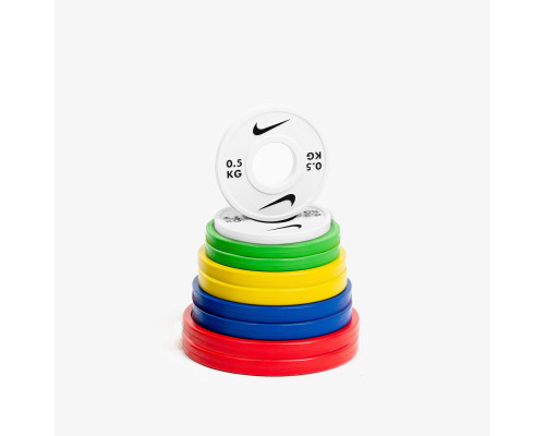 Штанга Nike Strength POWER HOME 2