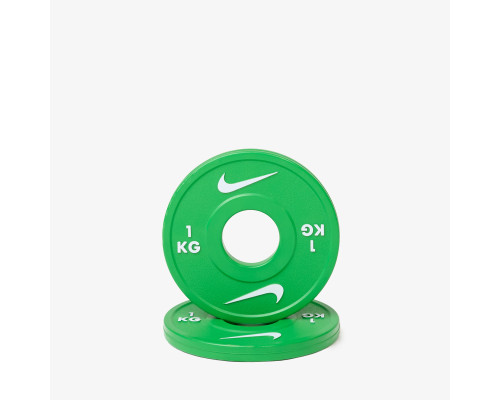 Штанга Nike Strength POWER HOME 2
