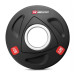 Набір дисків олімпійських Hop-Sport 4х1,25 кг