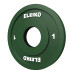 Диск Eleiko IWF RC 124-0010R 1 кг