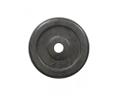 Диск HouseFit R-2.5, 2,5 кг