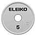 Диск Eleiko IWF RC 5 кг