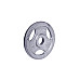 Диск чавунний inSPORTline Hamerton 5 кг