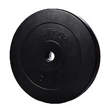 Диск з ABS покриттям Elitum 10 кг