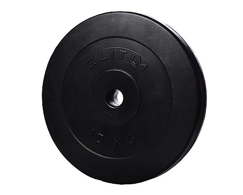 Диск з ABS покриттям Elitum 10 кг