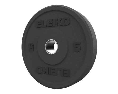 Диск Eleiko XF 3085125-05 5 кг