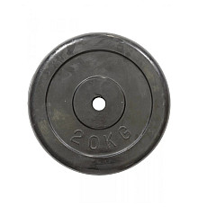 Диск HouseFit R-20, 20 кг
