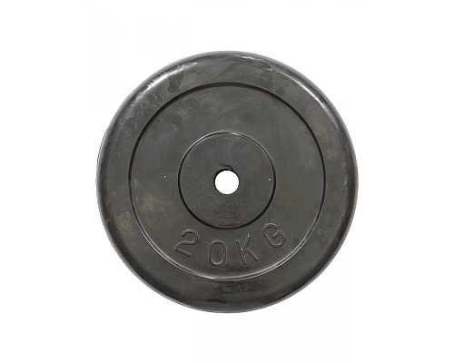 Диск HouseFit R-20, 20 кг