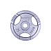 Диск чавунний inSPORTline Hamerton 10 кг