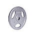 Диск чавунний inSPORTline Hamerton 10 кг