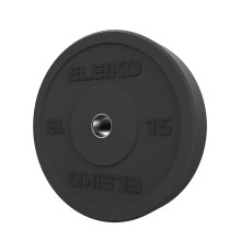 Диск Eleiko XF 3085125-15 15 кг