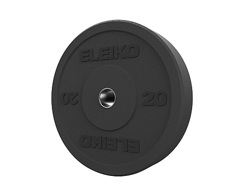 Диск Eleiko XF 3085125-20 20 кг