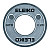 Диск змагальний для пауерліфтингу Eleiko IPF 0,25 кг