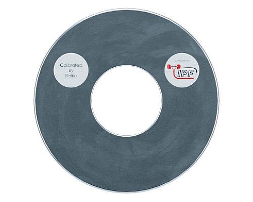 Диск змагальний для пауерліфтингу Eleiko IPF 0,5 кг