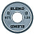 Диск змагальний для пауерліфтингу Eleiko IPF 1,25 кг