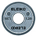 Диск змагальний для пауерліфтингу Eleiko IPF 1,25 кг