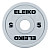 Диск змагальний  для пауерліфтингу Eleiko IPF 5 кг