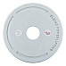 Диск змагальний  для пауерліфтингу Eleiko IPF 5 кг