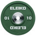 Диск тренувальний Eleiko Sport Training 10 кг 3062910-10