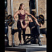 Диск тренувальний Eleiko Sport 10 кг