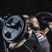 Олімпійський диск 20 кг Bauerfitness PREMIUM – AC-1496